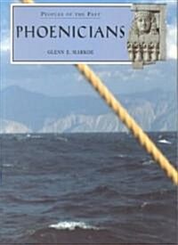 Phoenicians (Paperback)