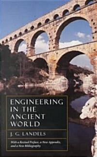 Engineering in the Ancient World (Paperback)