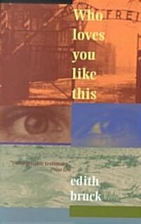 Who Loves You Like This? (Paperback, 2)