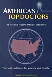 Americas Top Doctors (Paperback)