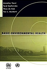 Basic Environmental Health (Hardcover)