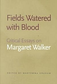 Fields Watered With Blood (Hardcover)