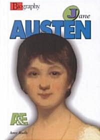 Jane Austen (Library)