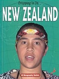 New Zealand (Hardcover)