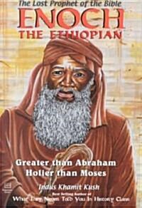 Enoch the Ethiopian (Paperback)