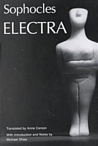 Electra (Paperback)