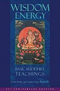 Wisdom Energy (Paperback, 25th, Anniversary)