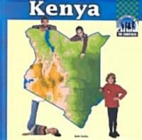 Kenya (Library Binding)