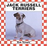 Jack Russell Terriers (Library Binding)
