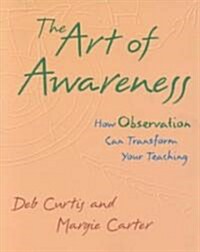 The Art of Awareness (Paperback)