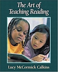 The Art of Teaching Reading (Paperback)