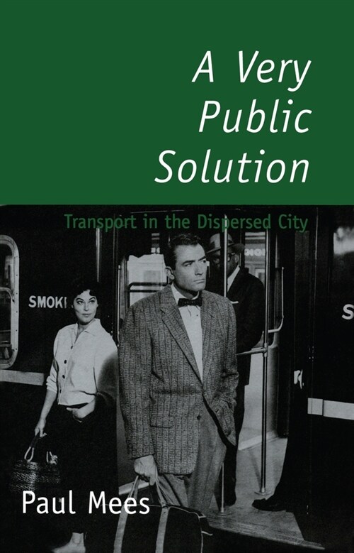 A very Public Solution (Paperback)