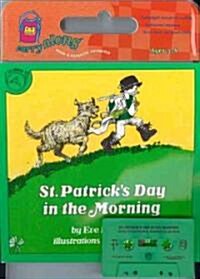 St. Patricks Day in the Morning (Paperback, Cassette)