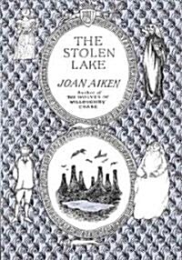 The Stolen Lake (Paperback)