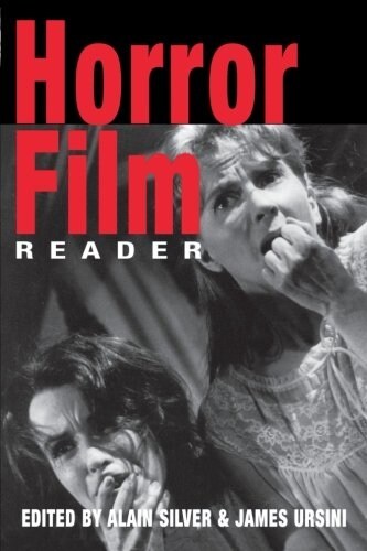 Horror Film Reader (Paperback)