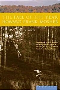 The Fall of the Year (Paperback)