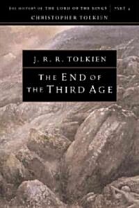 The End of the Third Age (Paperback)
