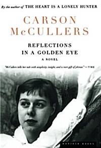 Reflections in a Golden Eye (Paperback, 1st)