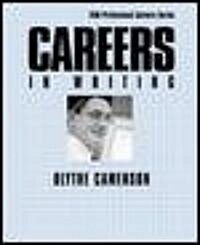 Careers in Writing (Hardcover)