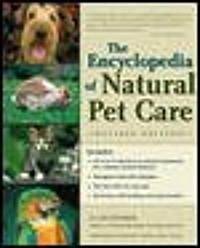 The Encyclopedia of Natural Pe (Paperback, 2, Rev)