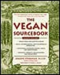 The Vegan Sourcebook (Paperback, 2)