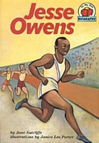 Jesse Owens (Paperback)