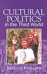 Cultural Politics in the Third World (Paperback)