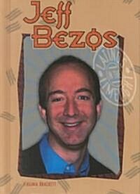 Jeff Bezos (Library)