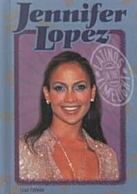 Jennifer Lopez (Library)