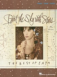 Enya - Paint the Sky with Stars (Paperback)