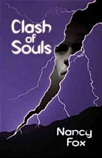 Clash of Souls (Paperback)
