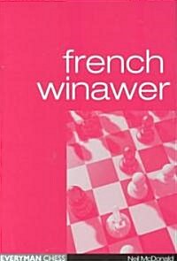 French Winawer (Paperback)