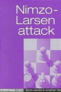 Nizmo-Larsen Attack (Paperback)