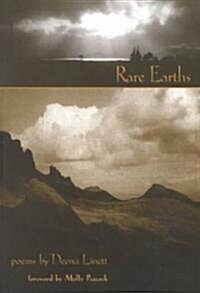 Rare Earths (Paperback)