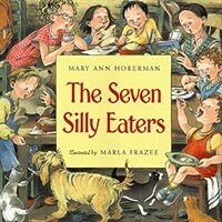 (The) seven silly eaters
