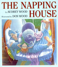 (The)Napping house