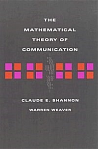 The Mathematical Theory of Communication (Hardcover)