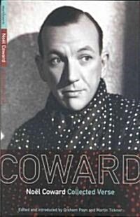 Noel Coward Collected Verse (Paperback, Revised)