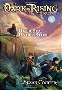 [중고] Over Sea, Under Stone, Volume 1 (Paperback)