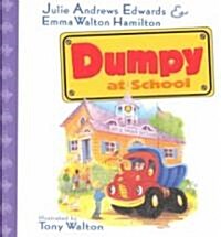 [중고] Dumpy at School (Hardcover)