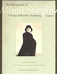 The Photography of Alfred Stieglitz (Paperback)