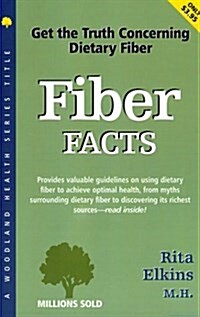 Fiber Facts (Paperback)