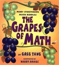 The Grapes of Math (Hardcover)