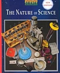 [중고] Nature of Science (Hardcover, 3rd)