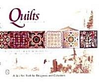 Quilts: The Fabric of Friendship (Hardcover)