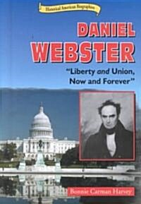 [중고] Daniel Webster (Library)