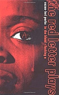 The Red Letter Plays (Paperback)