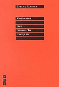 She Stoops to Conquer (Paperback, New ed)