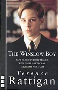 The Winslow Boy (Paperback)