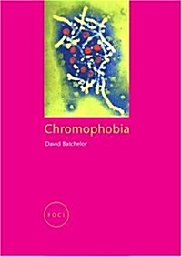 [중고] Chromophobia (Paperback)